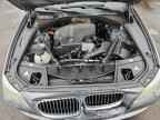 2012 BMW 5 series