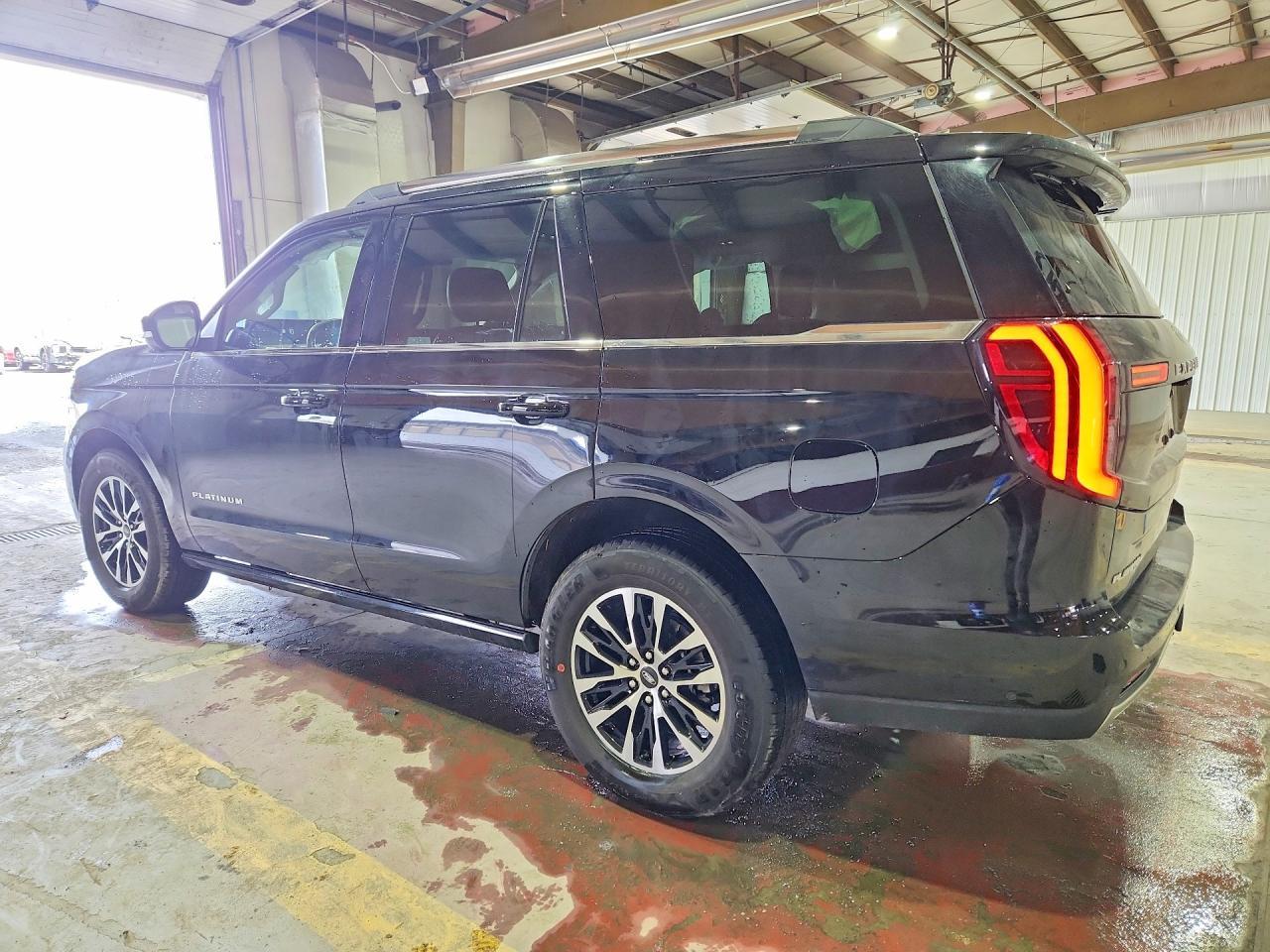 2025 FORD Expedition