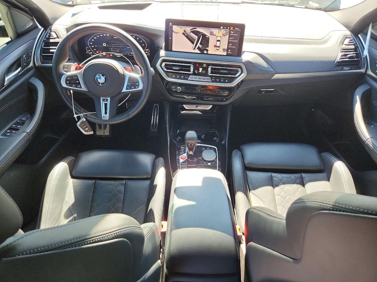 2023 BMW X4
