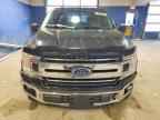 2018 FORD F-150 Lightning