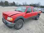 2006 FORD RANGER