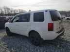 2013 HONDA PILOT