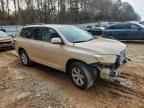 2009 TOYOTA HIGHLANDER