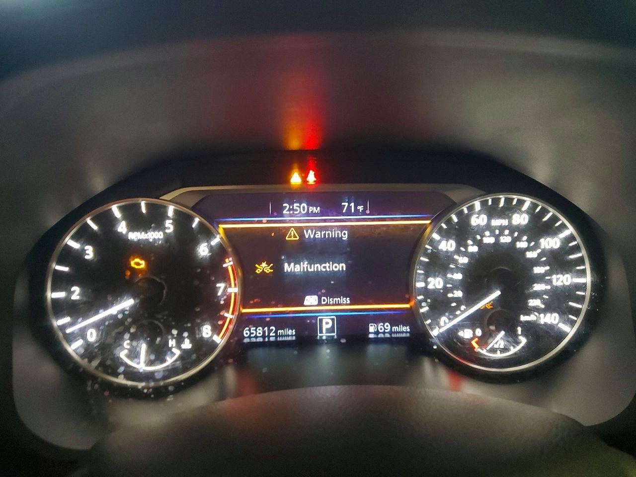 2023 NISSAN ALTIMA
