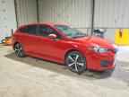 2017 SUBARU IMPREZA