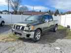 2004 NISSAN Titan