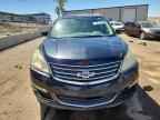 2013 CHEVROLET TRAVERSE