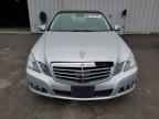 2010 MERCEDES-BENZ E-Class