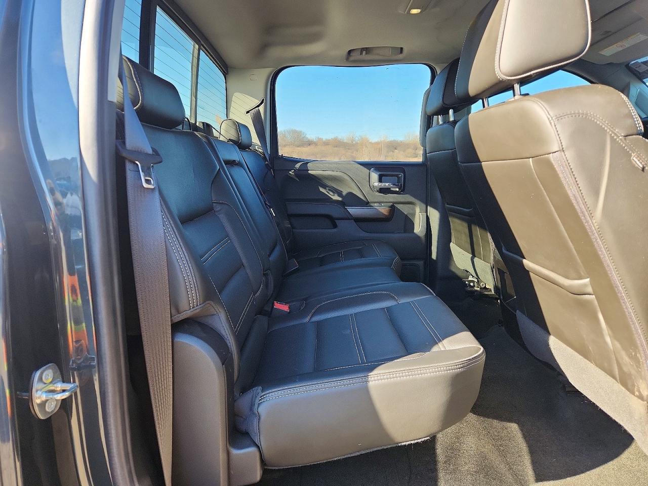 2018 GMC Sierra