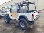 1992 JEEP WRANGLER