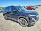 2022 CHEVROLET Trailblazer