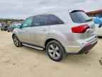 2011 ACURA MDX
