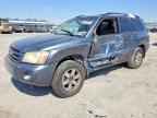 2006 TOYOTA HIGHLANDER