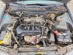 2001 NISSAN SENTRA