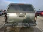 2008 NISSAN Frontier