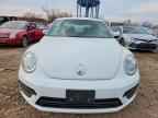 2017 VOLKSWAGEN Beetle