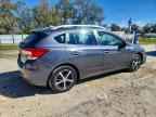2019 SUBARU IMPREZA