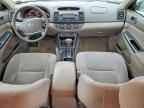2006 TOYOTA CAMRY