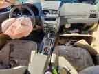 2011 FORD FUSION