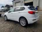 2018 BUICK Envision