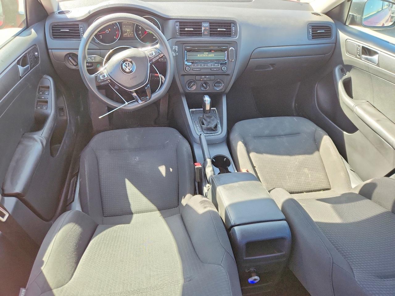 2015 VOLKSWAGEN JETTA