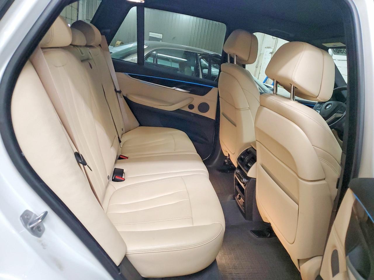 2017 BMW X5