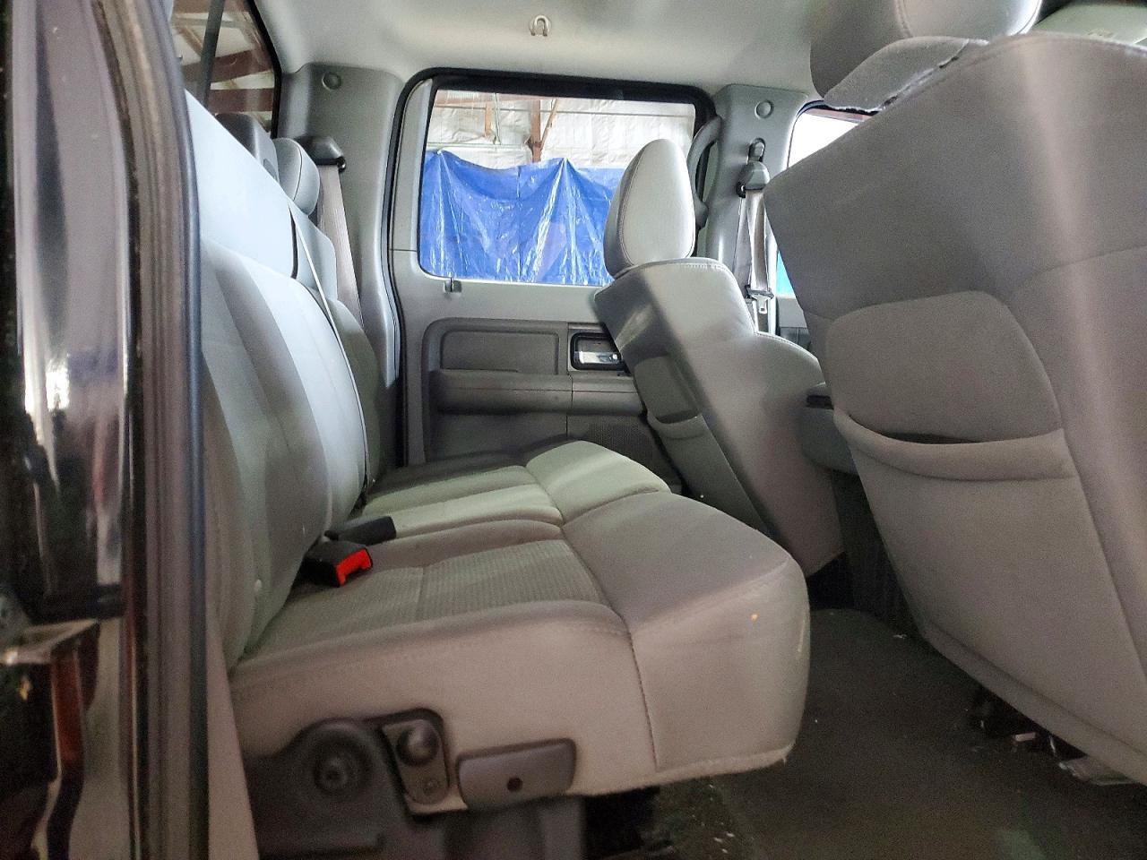 2007 FORD F-150 Lightning