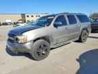 2007 CHEVROLET Suburban