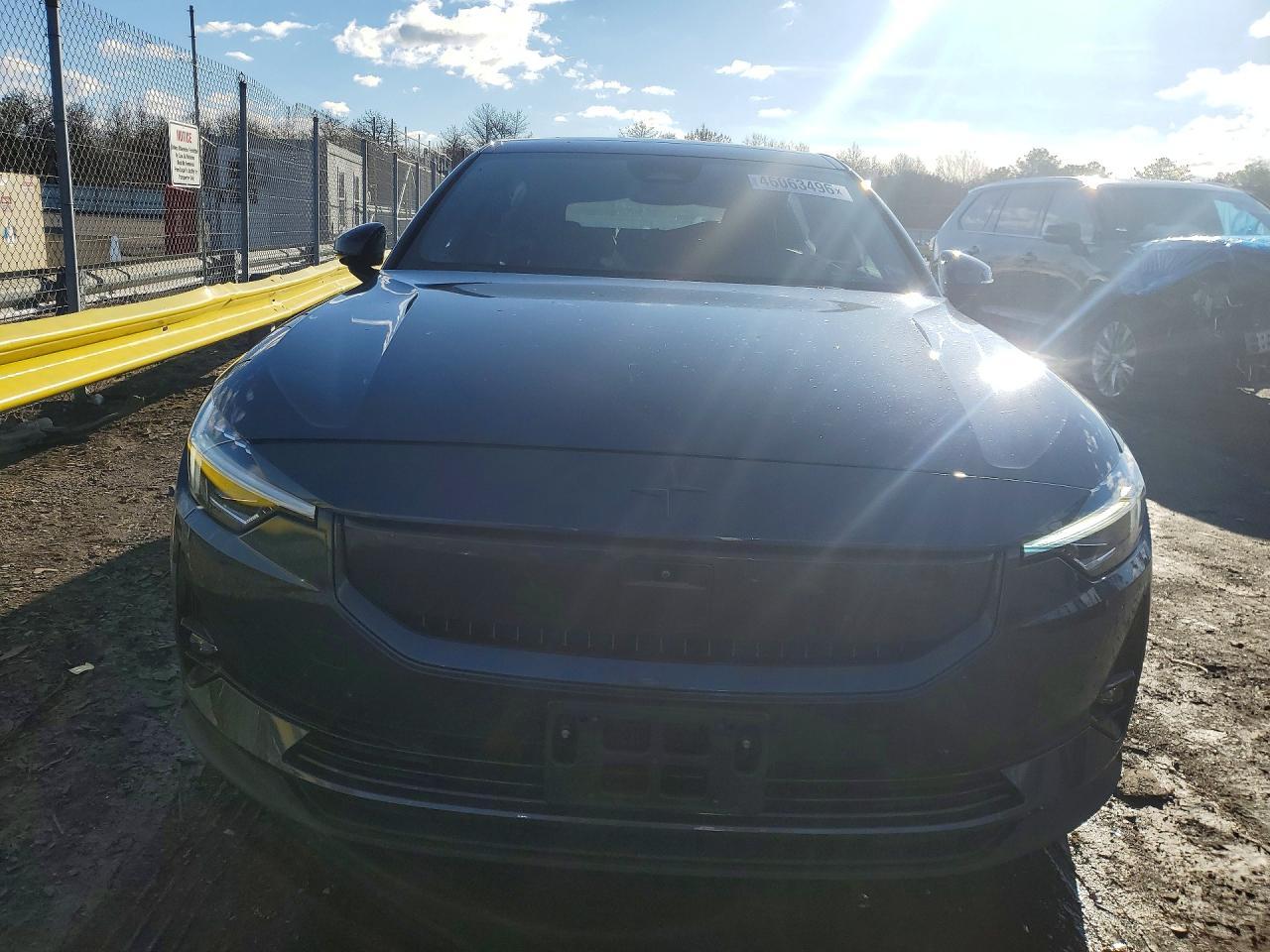 2024 POLESTAR 2