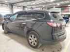 2015 CHEVROLET TRAVERSE
