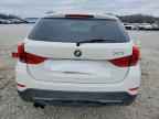 2014 BMW X1