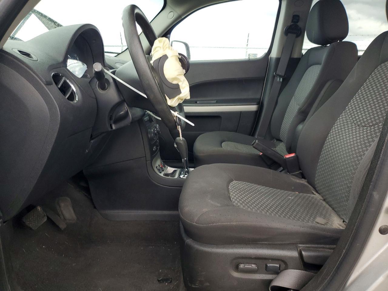 2008 CHEVROLET HHR