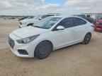 2018 HYUNDAI ACCENT