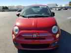 2015 FIAT 500