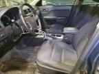 2011 FORD FUSION