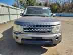 2011 LAND ROVER LR4