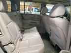 2012 HONDA PILOT