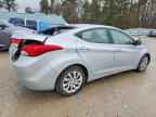 2011 HYUNDAI ELANTRA