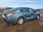 2010 NISSAN ALTIMA