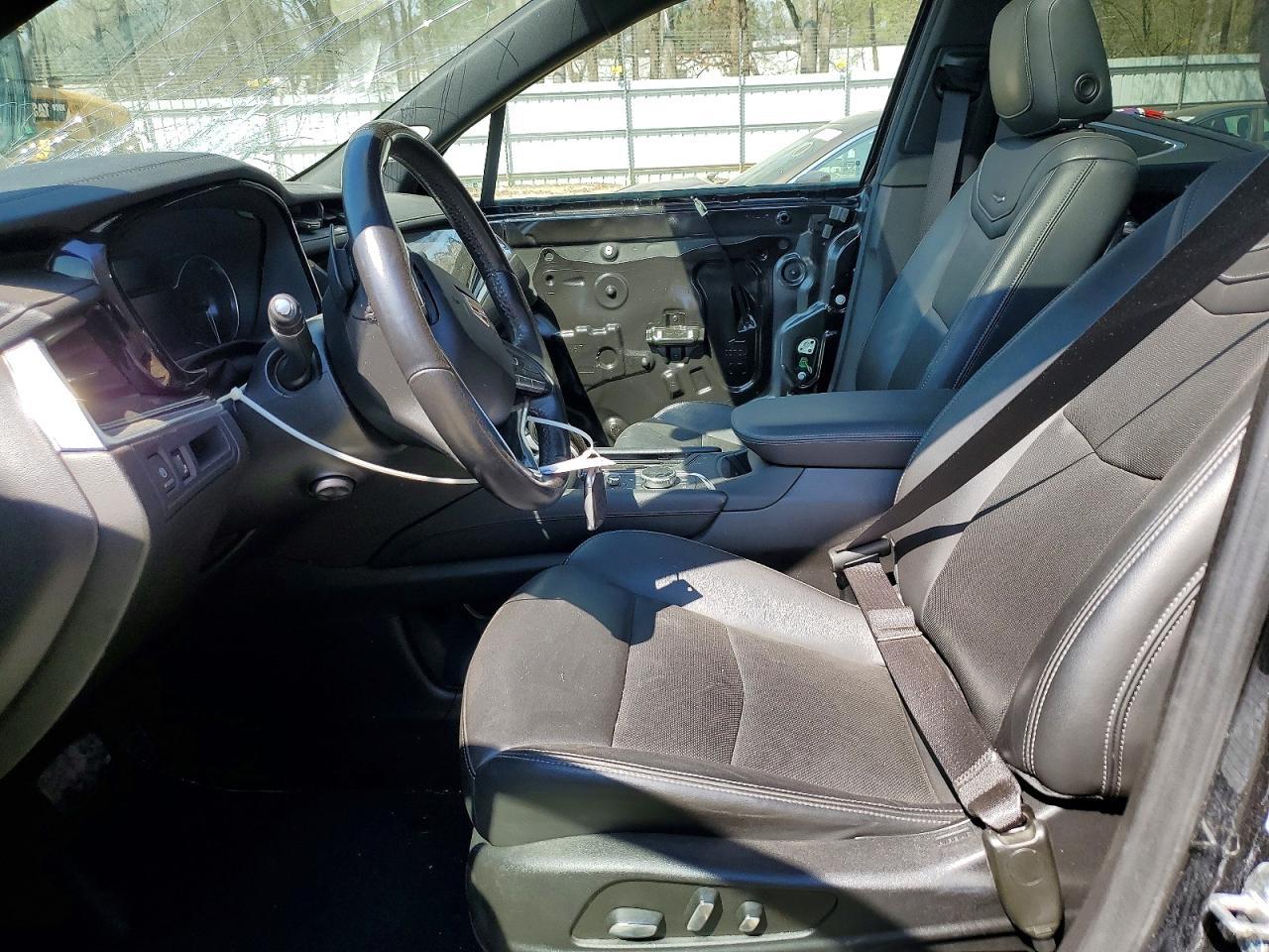 2023 CADILLAC XT6
