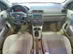 2009 CHEVROLET COBALT