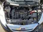 2011 FORD Fiesta