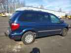 2003 CHRYSLER Voyager