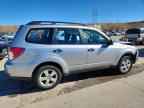 2013 SUBARU FORESTER