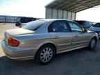 2005 HYUNDAI SONATA