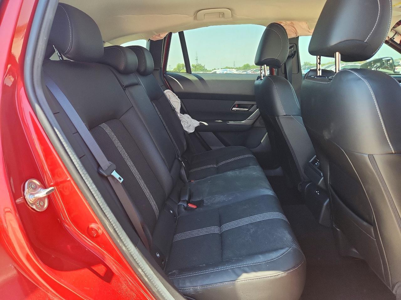 2024 MAZDA CX-50