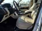 2019 LAND ROVER RANGE ROVER