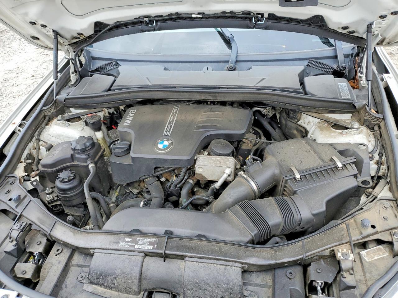 2014 BMW X1