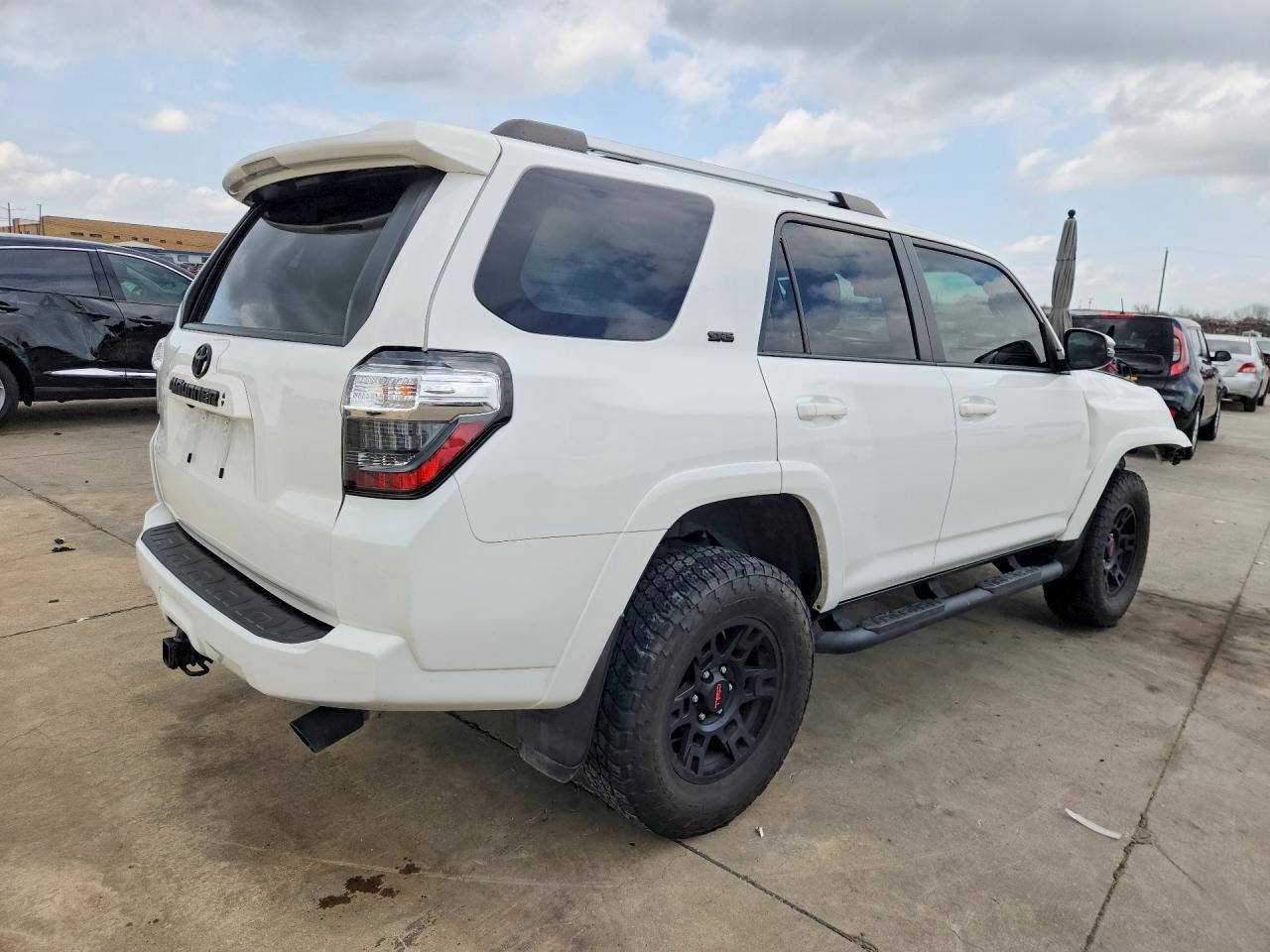 2023 TOYOTA 4Runner
