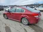 2011 SUBARU Legacy